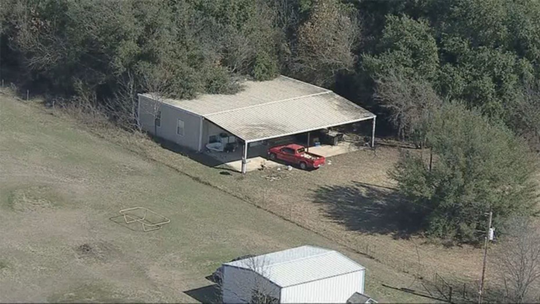 Rhome, Texas property